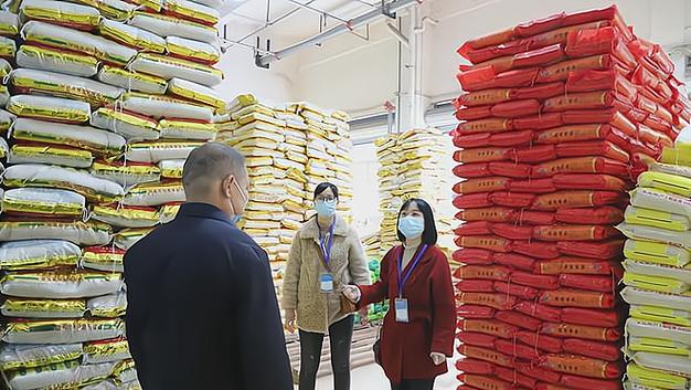 粮油店进货全攻略 批发市场、农贸市场、厂家直销、网络采购全解析