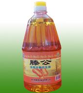 压榨之醇 探寻大豆、花生、玉米油里的粮油本味